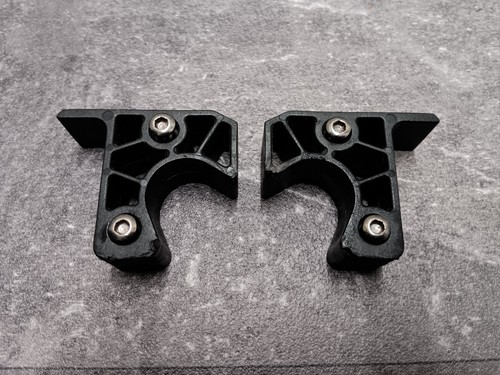 Tga eclipse rear frame - tga,