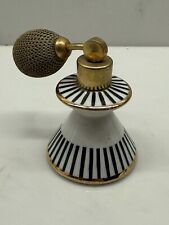 Bavarian Porcelain Perfume