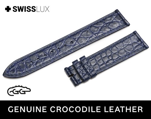 Crocodile alligator leather - crocodile,