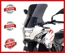 APRILIA PEGASO 650 2005-2010 CUPOLINO ALTO PARABREZZA TOURING / 5 COLORI