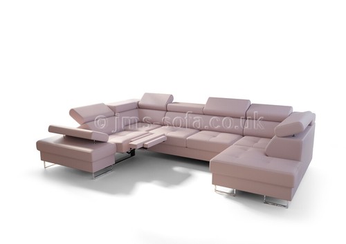 Corner sofa bed gala - 2, +