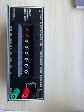 Time Electronics Decade