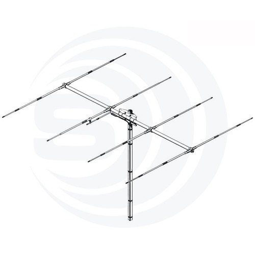 Sirio 4 element yagi - sirio,