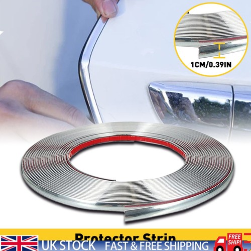 10mm chrome trim molding strip - trim,