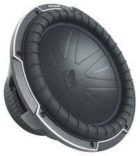 Kicker 51CWQ124 COMP Q 12"