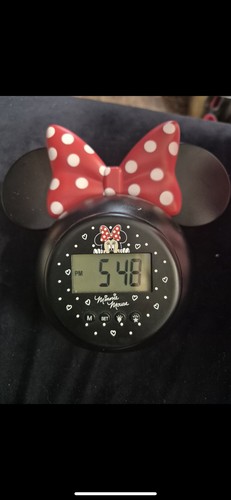 Smiggle disney minnie mouse - disney,