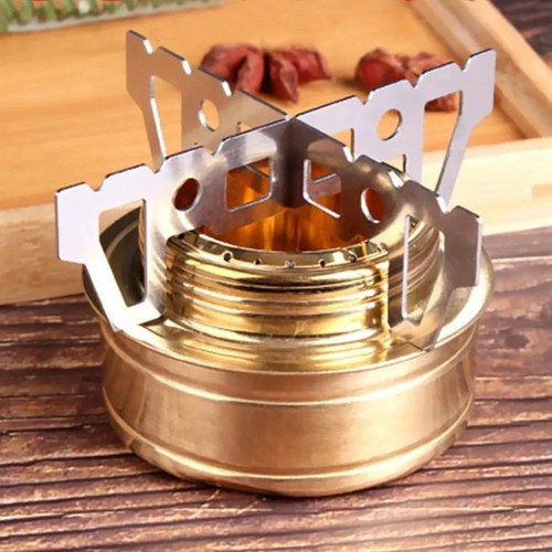 Pot stand for - pot, camping