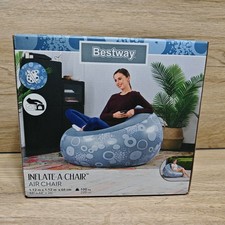 Bestway Inflate-A-Chair