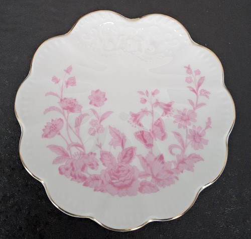 Aynsley fine bone china - fine,