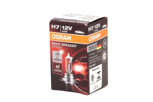 Incandescent halogen osram - incandescent,