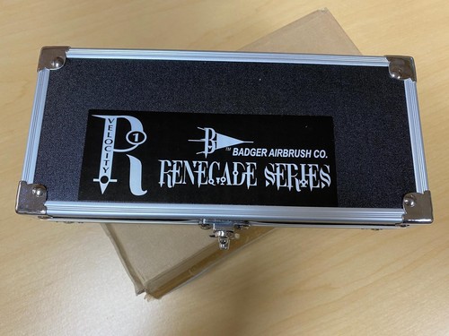 Badger air brush r1v - badger, air-brush