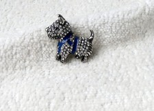 Weekend Max Mara Blue Enamel