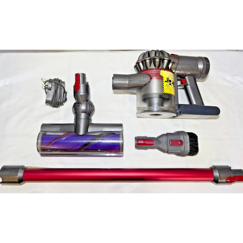 Dyson cordless vacuum - dyson,