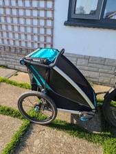 Thule Chariot Lite Child Bike Trailer Single