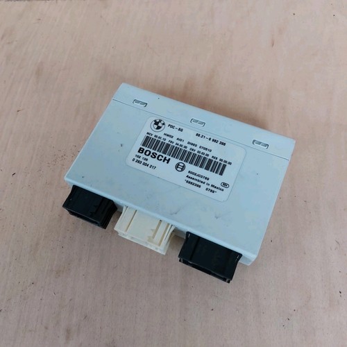 Bmw series e82 e87 e88 - 1, e90