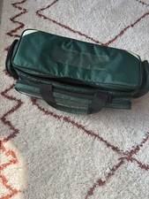 Openhouse Entonox Barrel Bag