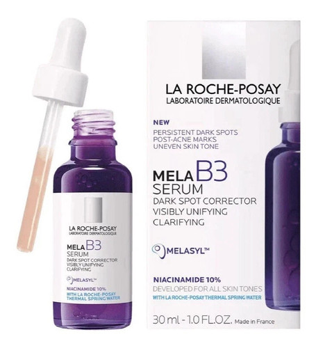 Roche posay mela - la, roche-posay
