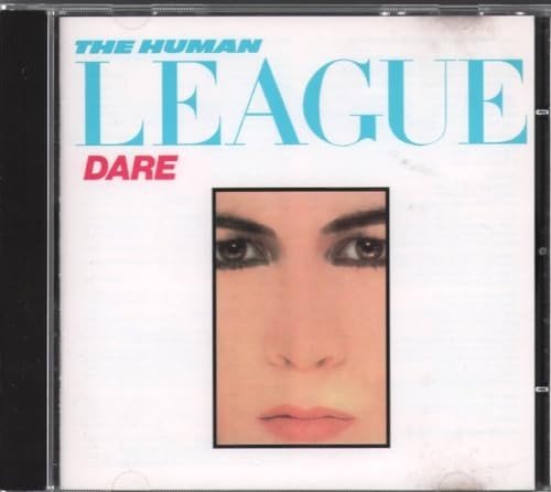 The human league - league,