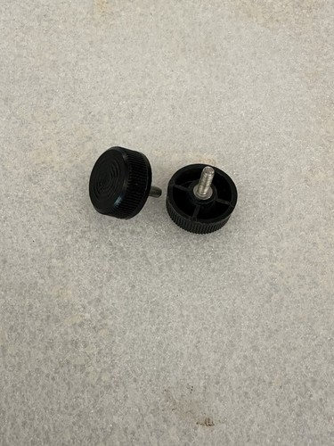 Raymarine trunnion knob set - raymarine,