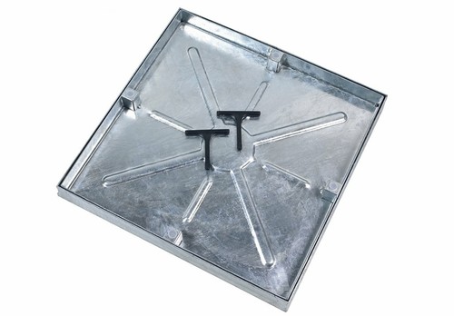 450x450x43 5mm water odour - 450x450x43.5mm,