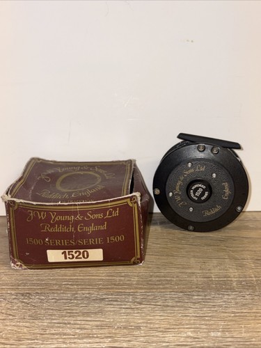 Young sons ltd 1500 - jw,