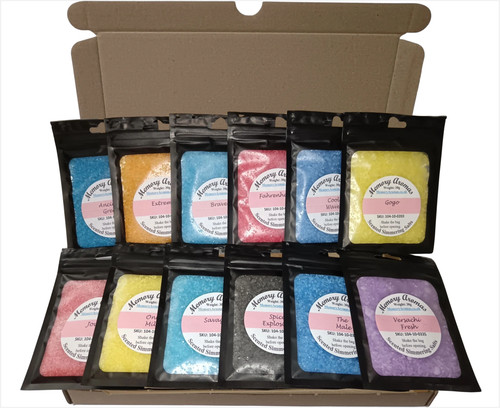 Highly scented - 12, x