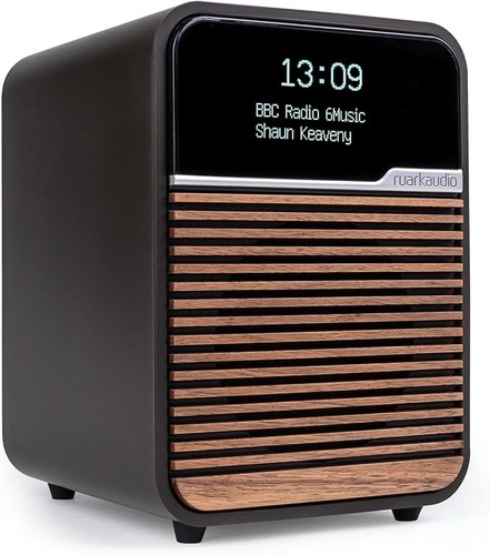 Ruarkaudio ruark audio mk4 - r1,