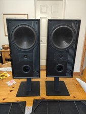 Mission 762i 2-Way Pair