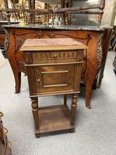 Antique French Louis XV Marble