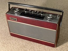 Roberts R606 Vintage Retro