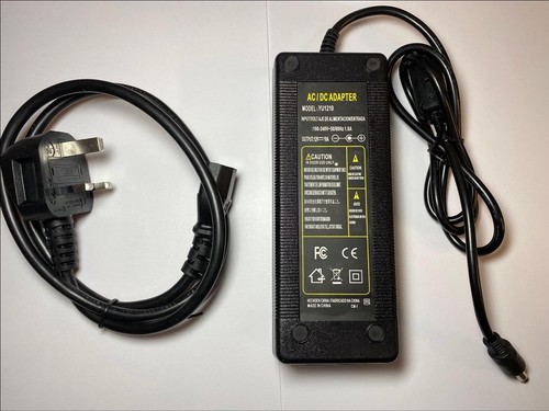 Replacement for 12v 33a - replacement,