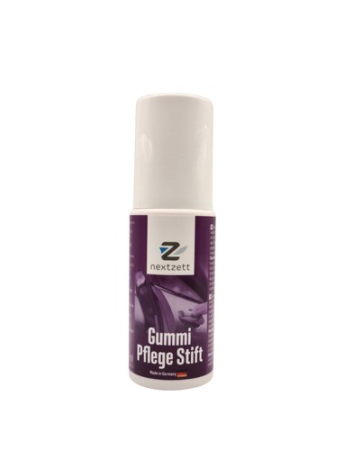Nextzett gummi pflege 100ml - nextzett,