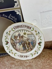 ROYAL AYNSLEY Christmas 1979