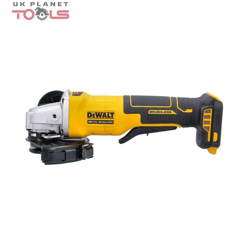 Dewalt dcg408n 18v - 18v, xr