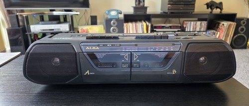 Alba crs2000 stereo - crs2000,