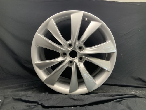 Factory tesla model wheel - tesla,