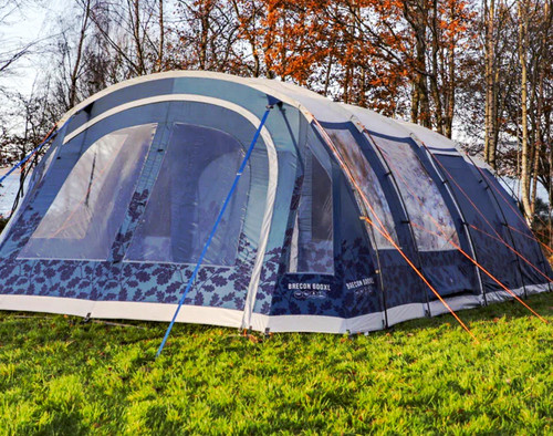 Vango brecon 600xl person - brecon, 6