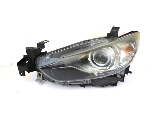 Mazda 2012 2018 genuine s - 6,