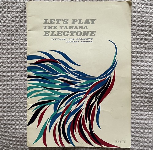 Vintage original let play - original,