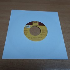 7" Single - Stevie Wonder