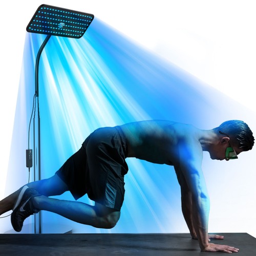 Tanning lamp sunbed - tanning,