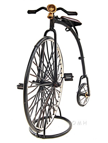 1870 high wheeler penny - 1870,