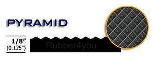 Super grip pyramid studded car - super-grip,