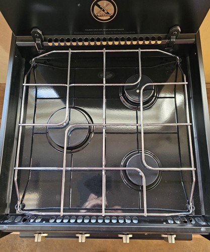 Genuine thetford spinflo - genuine,