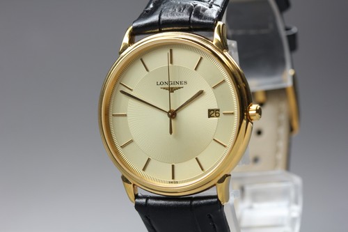 Longines 677 grand - l4.677.2,