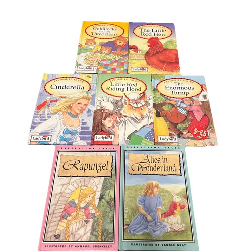 Vintage classic ladybird book - ladybird,