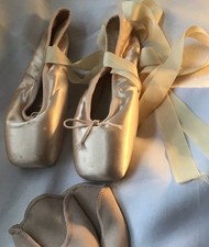 Bloch Serenade B UK2.5 Ballet