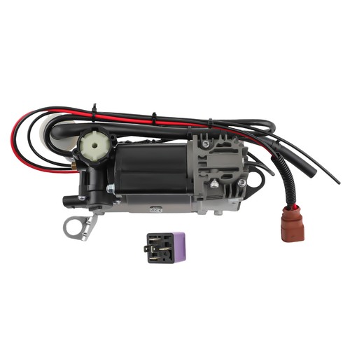 Air suspension compressor - air,