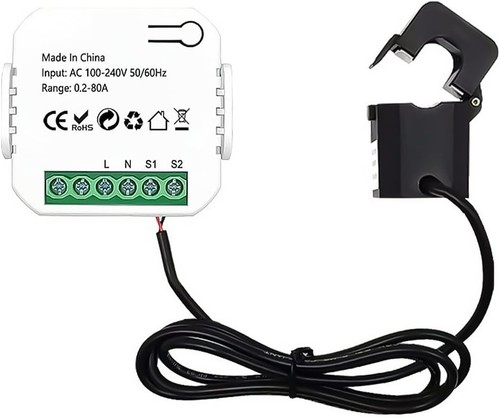 Pofet smart meter energy - smart,