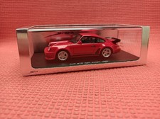 PORSCHE 911 RUF BTR LIGHT